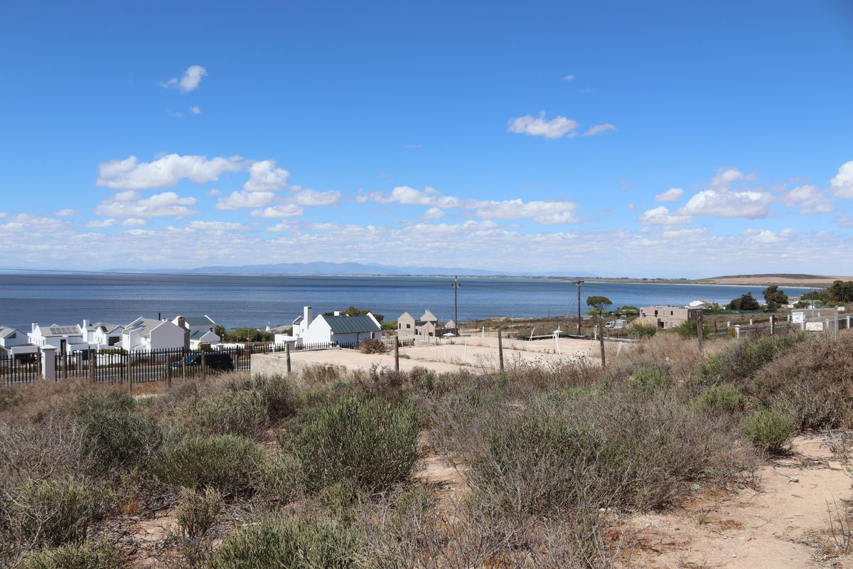 Picture Perfect Views from this vacant land. - Photo 5