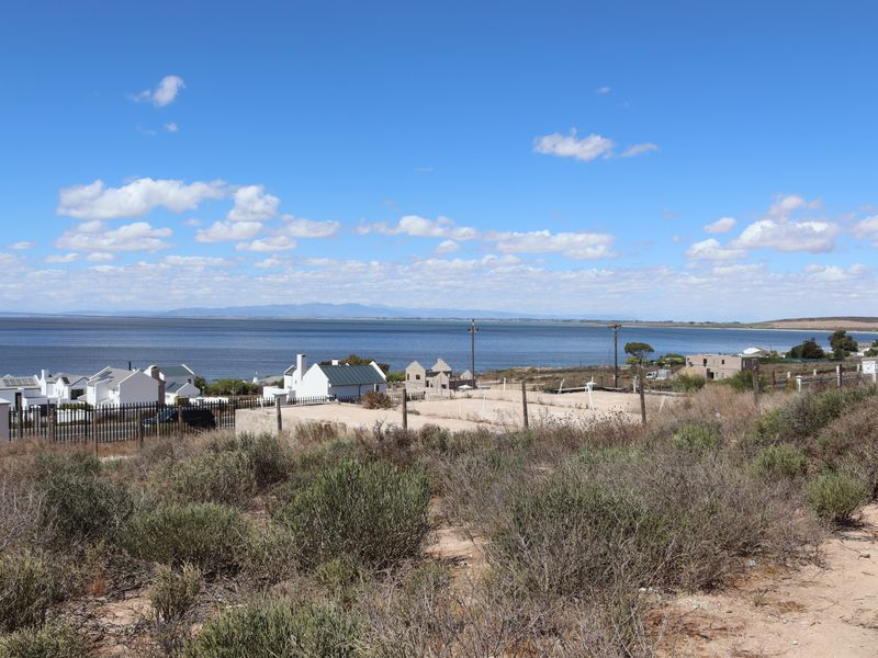 Picture Perfect Views from this vacant land. - Photo 5