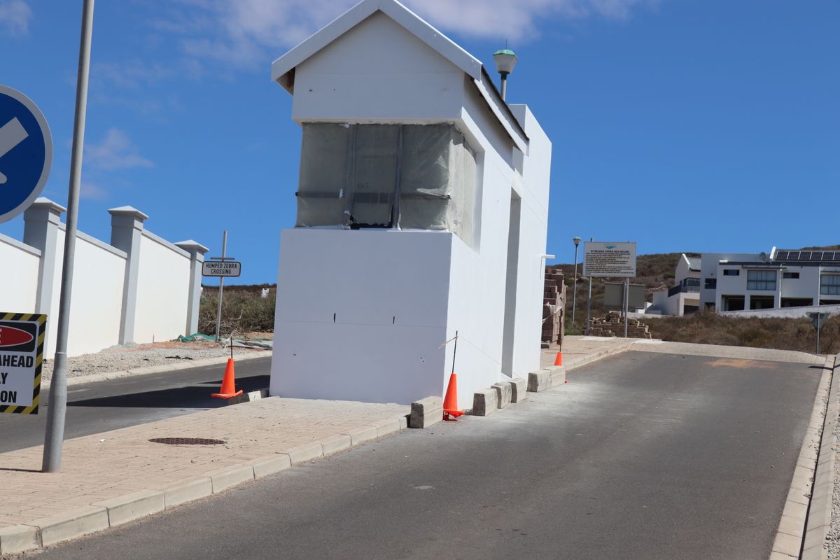 Picture Perfect Views from this vacant land. - Photo 3