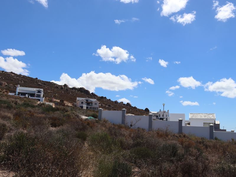 Picture Perfect Views from this vacant land. - Photo 10