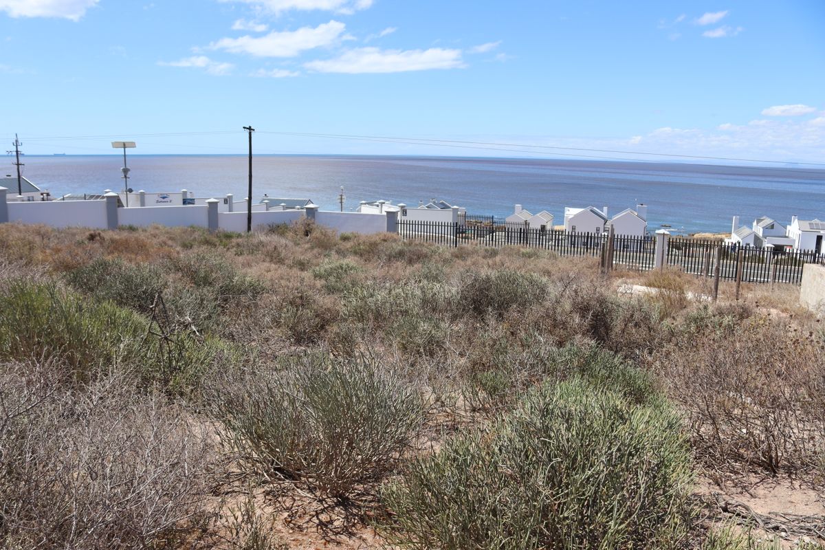 Picture Perfect Views from this vacant land. - Photo 4