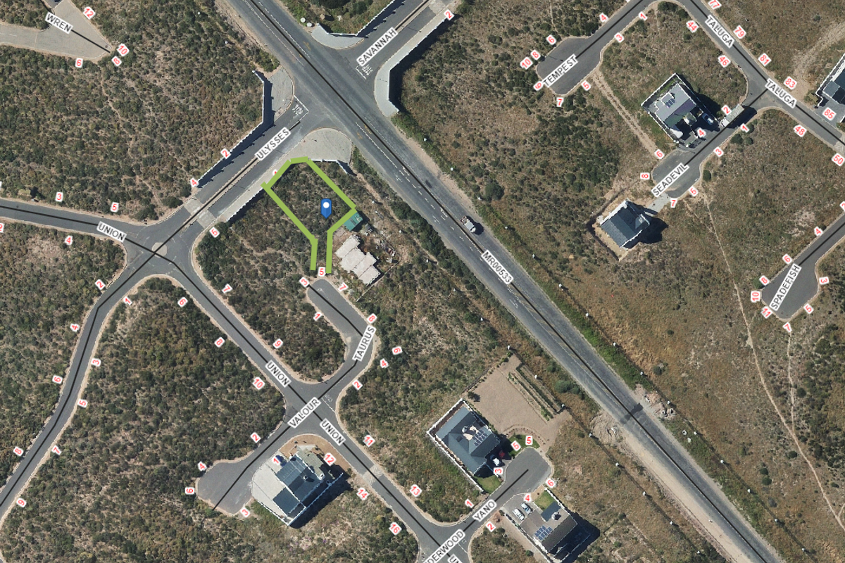 Picture Perfect Views from this vacant land. - Photo 2