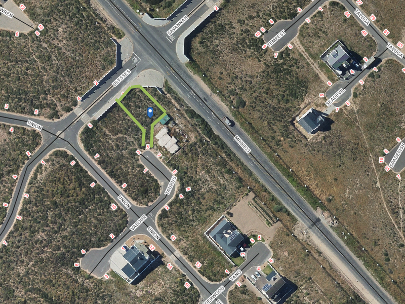 Picture Perfect Views from this vacant land. - Photo 2