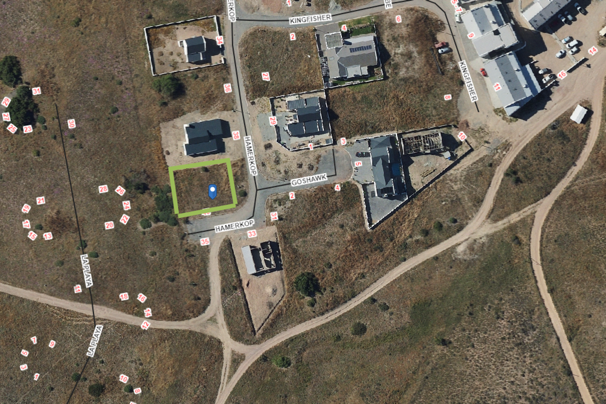 Vacant land for Sale, Harbour Lights, St Helena Bay - Photo 3