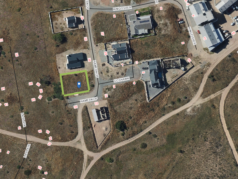 Vacant land for Sale, Harbour Lights, St Helena Bay - Photo 3