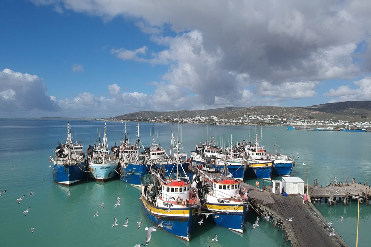 Vacant land for Sale, Harbour Lights, St Helena Bay - Photo 2