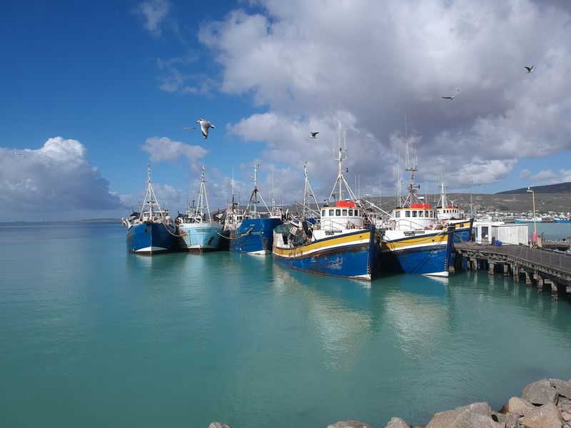 Vacant land for Sale, Harbour Lights, St Helena Bay - Photo 9