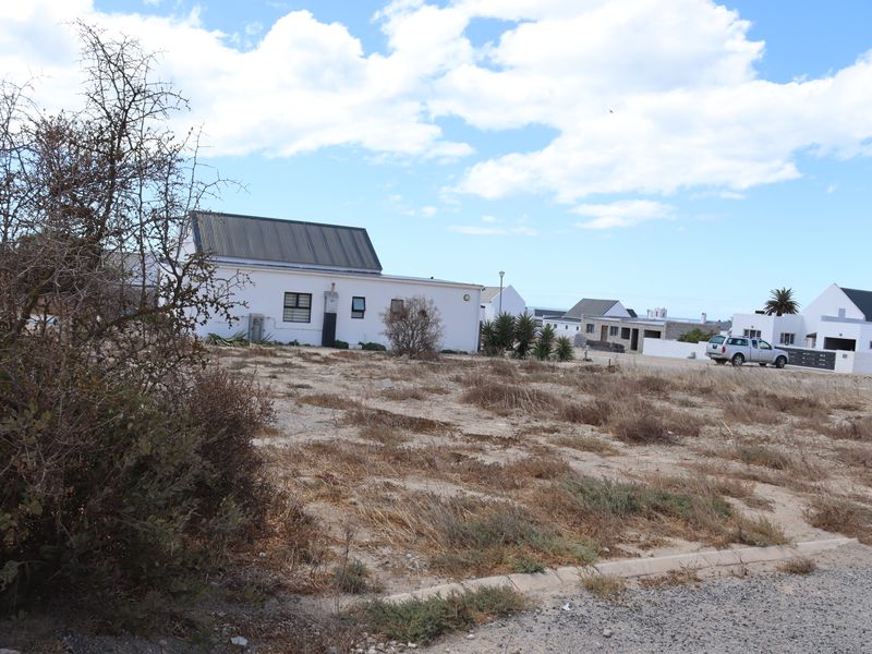 Vacant land for Sale, Harbour Lights, St Helena Bay - Photo 8