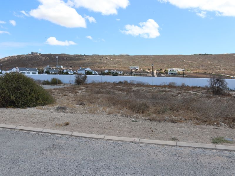 Vacant land for Sale, Harbour Lights, St Helena Bay - Photo 6