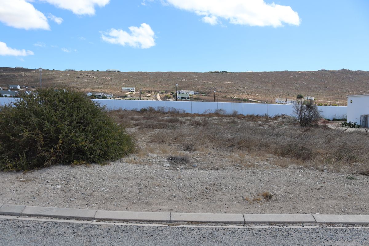 Vacant land for Sale, Harbour Lights, St Helena Bay - Photo 4