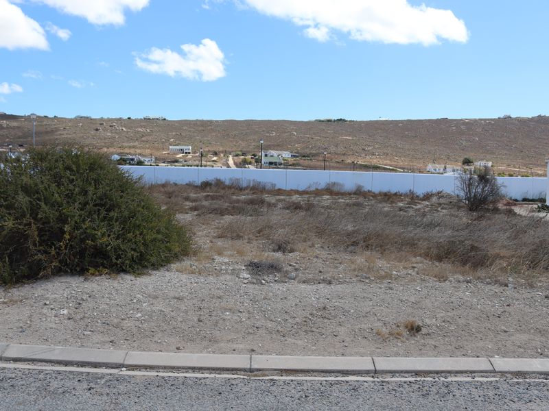 Vacant land for Sale, Harbour Lights, St Helena Bay - Photo 4