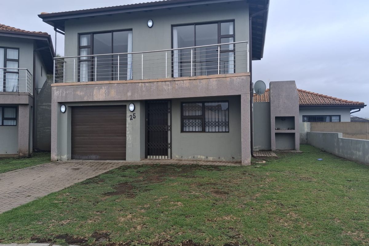 Exclusive Coral Beach estate 3 bedroom home - Winterstrand - R19000 per month - 1st March 2026 - Photo 3