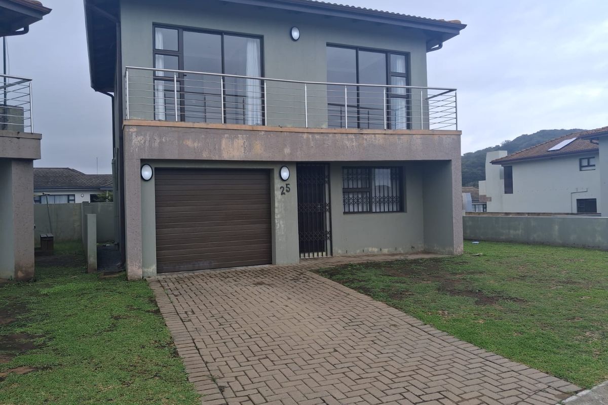 Exclusive Coral Beach estate 3 bedroom home - Winterstrand - R19000 per month - 1st March 2026 - Photo 2