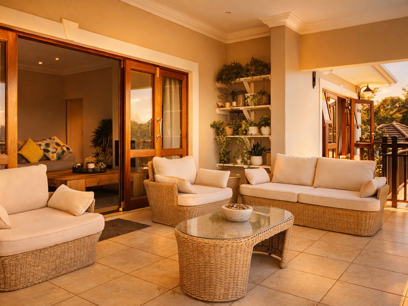 Home with Cottage or Large Home ...You Decide! - Photo 6