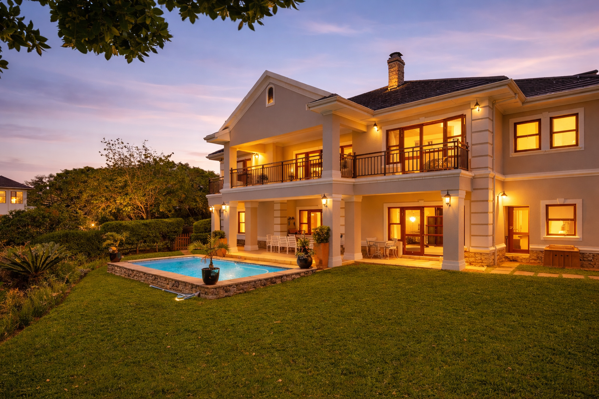 Gracious Home with full Cottage and a Office - Photo 2