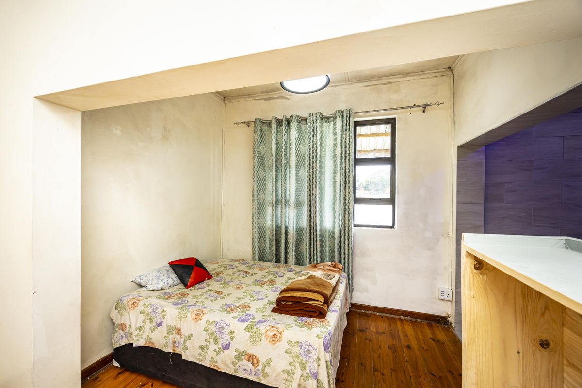 Price Negotiable - Prime Investment Opportunity Near Frere Hospital - Photo 5