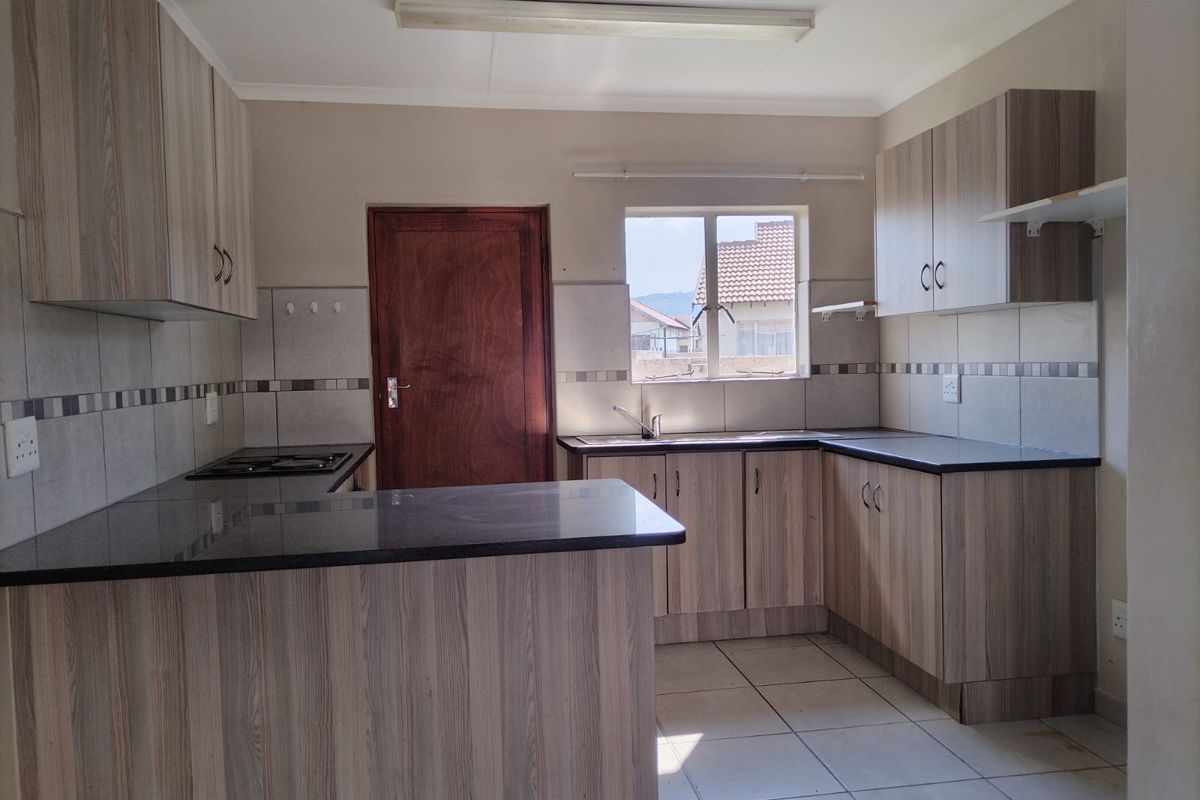 Three-Bedroom Home for Sale in Waterkloof Hills Estate - Photo 3