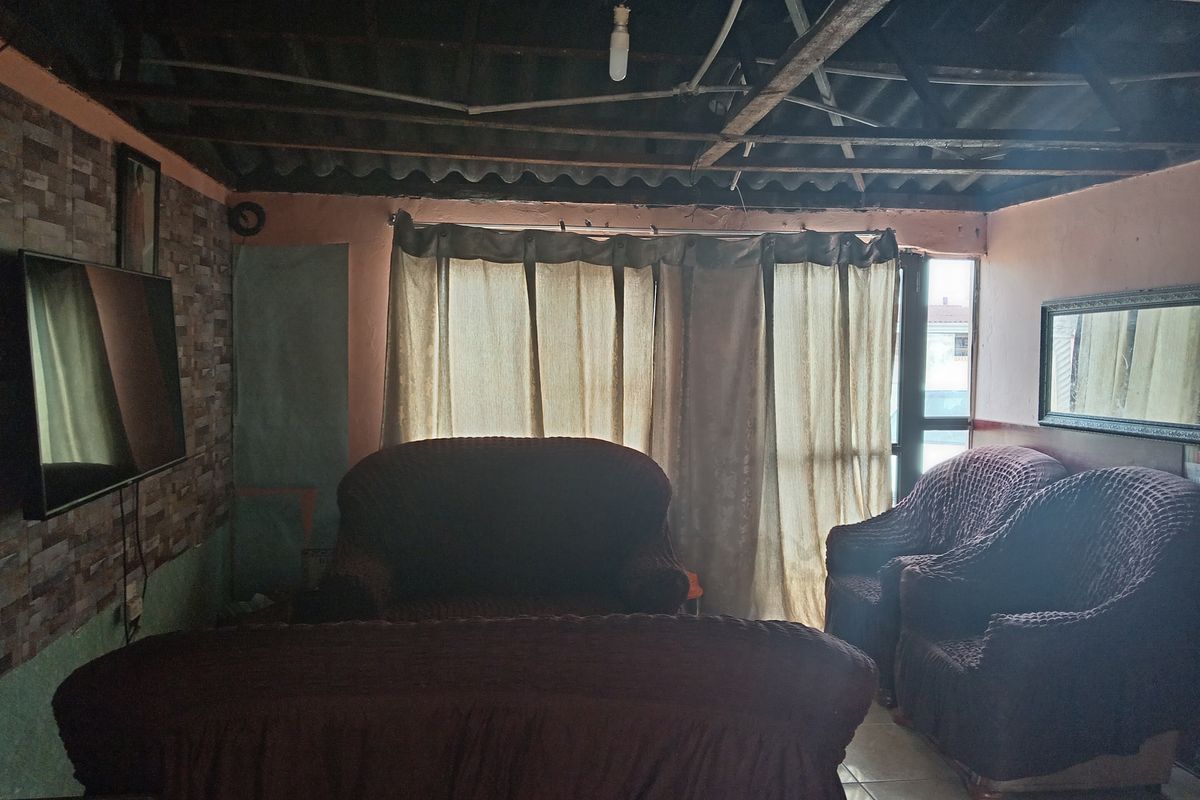 Turn this property to a home of your dreams - Photo 5