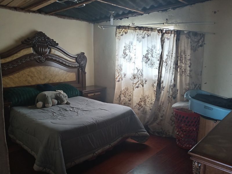 Turn this property to a home of your dreams - Photo 8