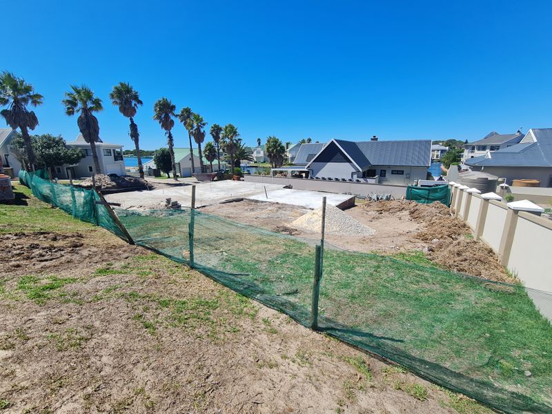 Exciting Build in Progress Large Family Home in Marina Martinique, Jeffreys Bay - Photo 8