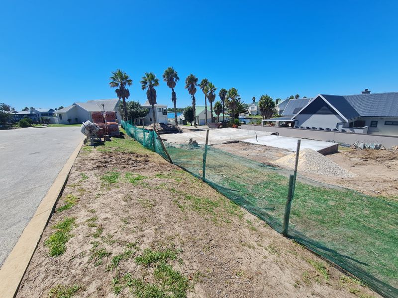 Exciting Build in Progress Large Family Home in Marina Martinique, Jeffreys Bay - Photo 7