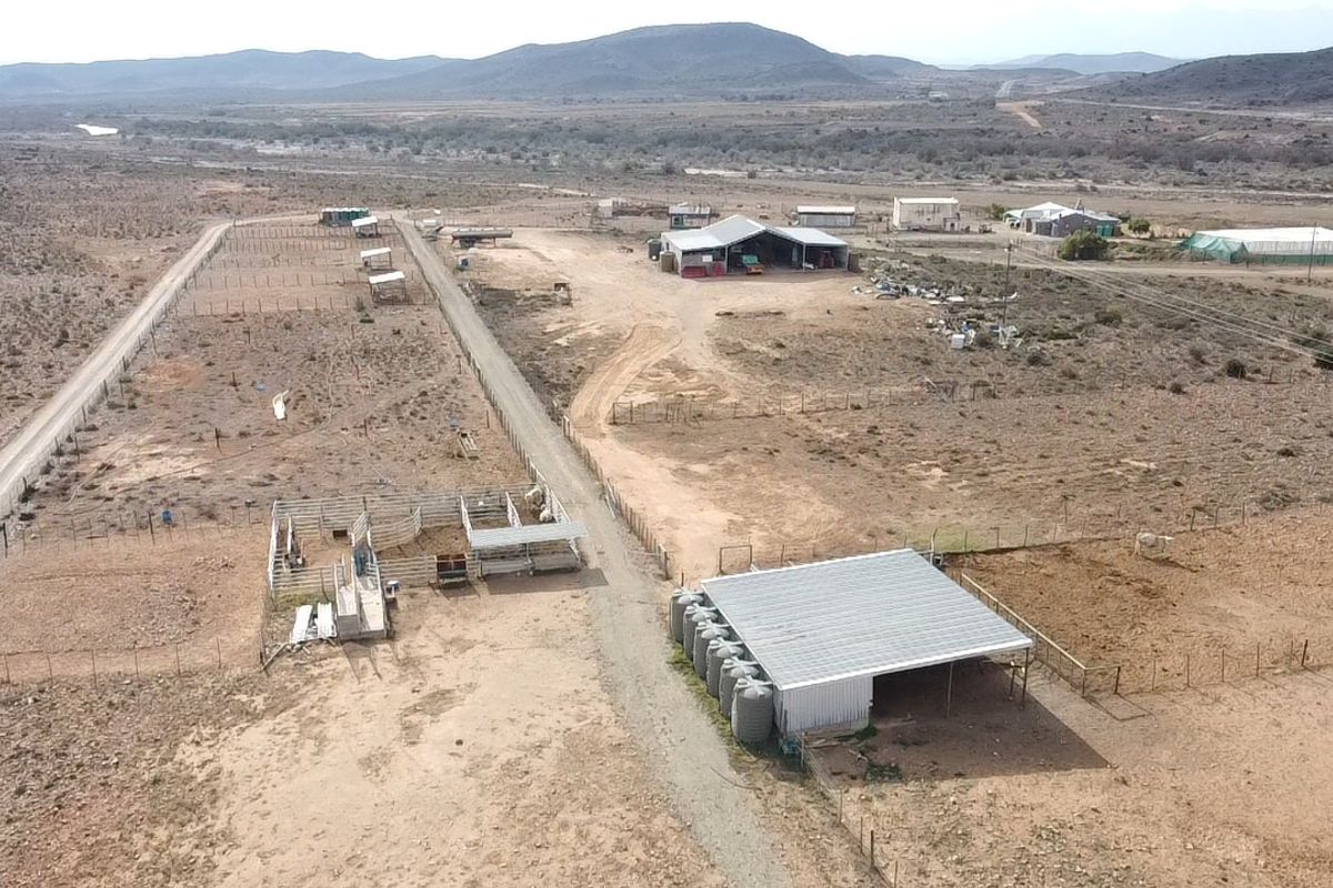 Farm for sale in Riversdale Rural - Photo 3