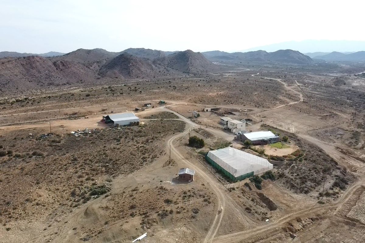 Farm for sale in Riversdale Rural - Photo 4