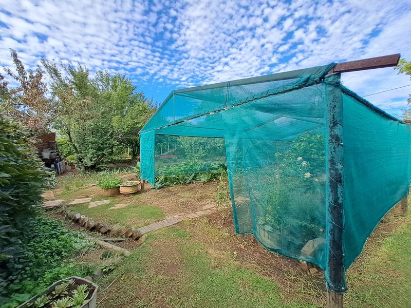 Spacious Family Oasis with Pool, Greenhouse & Separate Flat - Photo 8