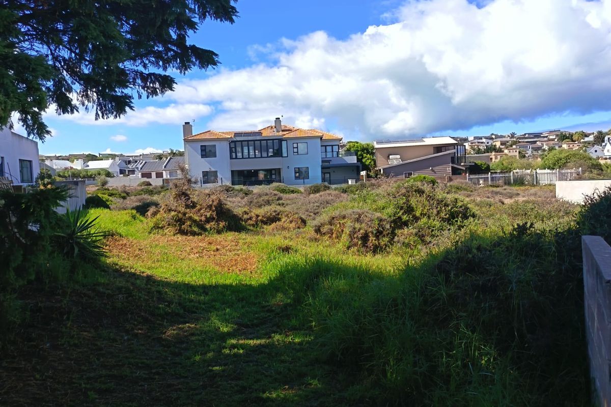 Vacant Land Residential For Sale In Langebaan - Photo 2