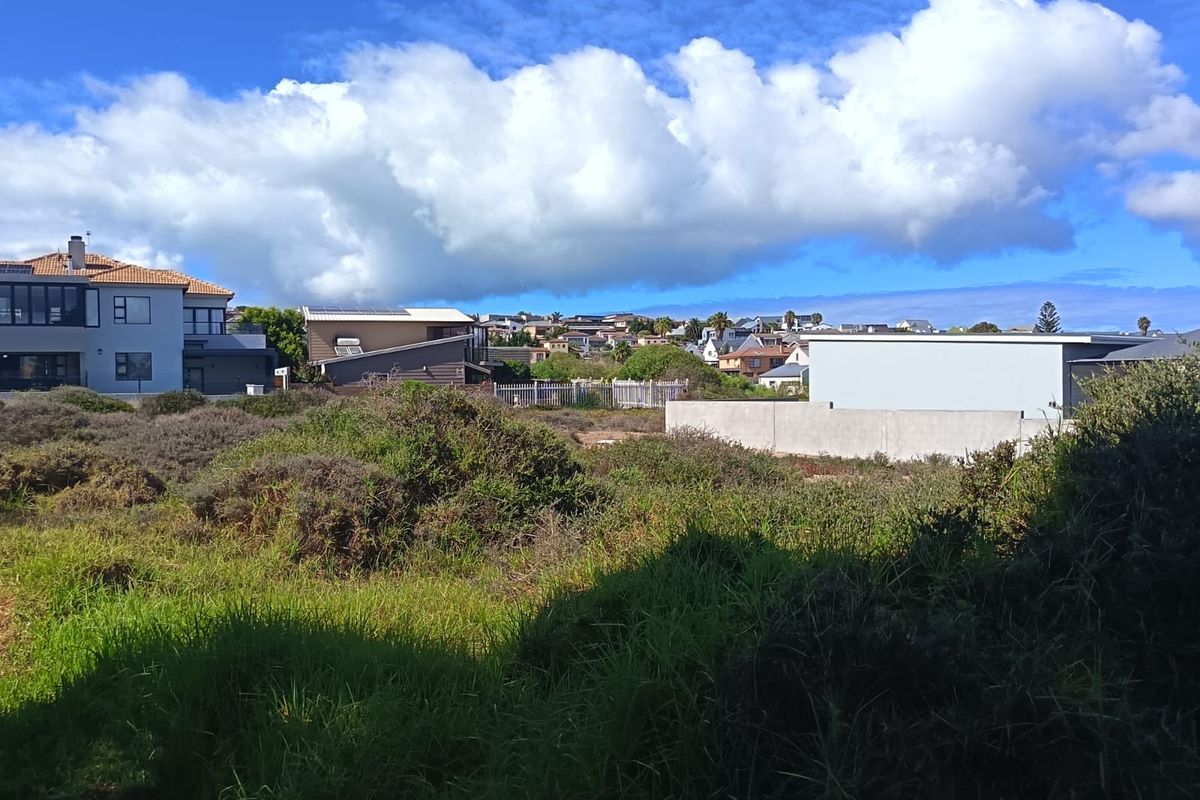 Vacant Land Residential For Sale In Langebaan - Photo 3