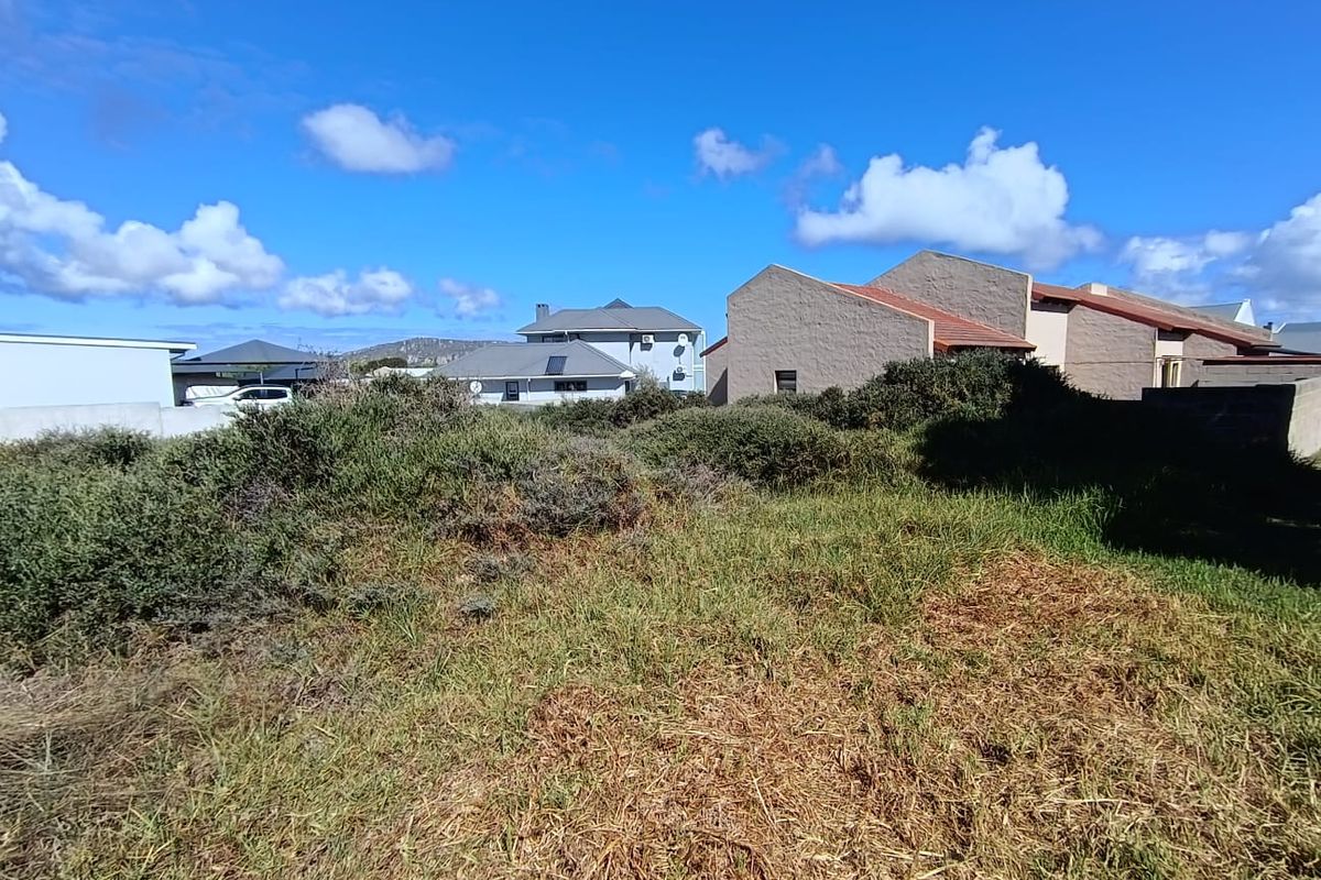 Vacant Land Residential For Sale In Langebaan - Photo 5