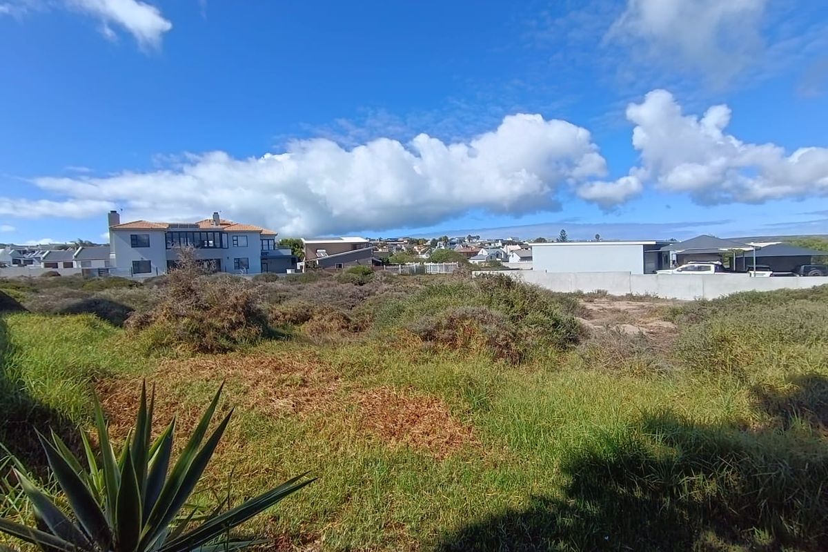 Vacant Land Residential For Sale In Langebaan - Photo 4