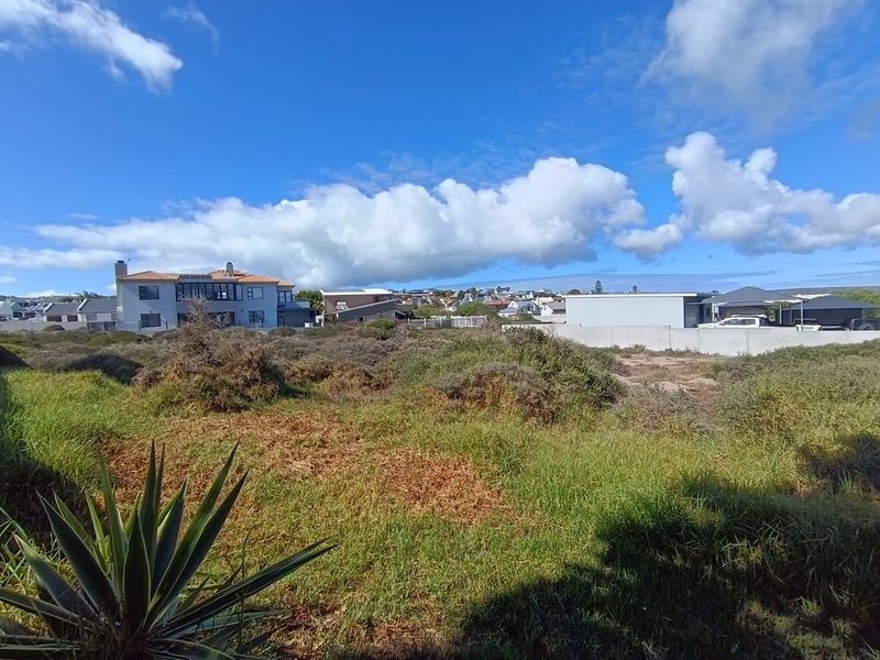 Vacant Land Residential For Sale In Langebaan - Photo 4