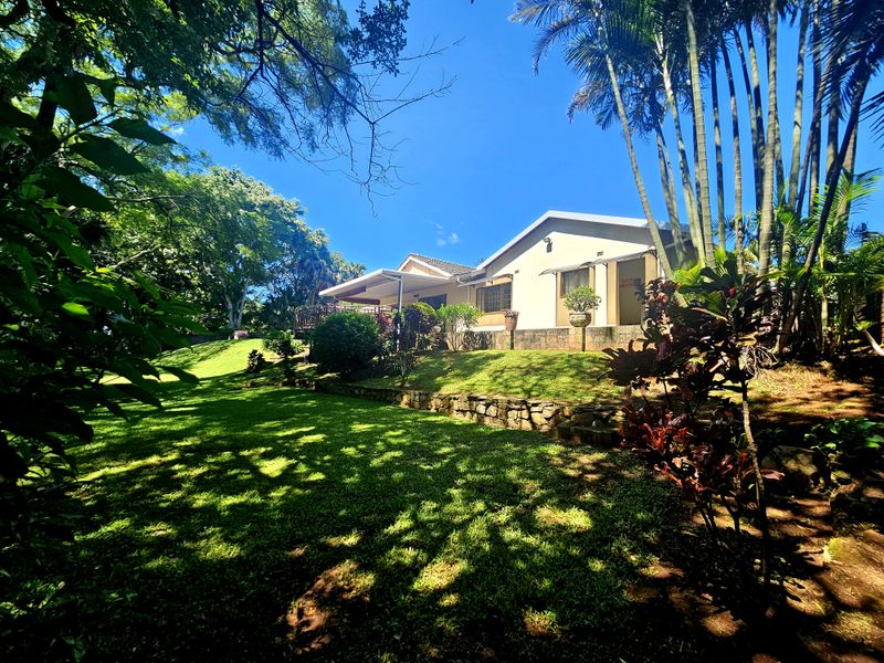 Spacious, Modern, Immaculate -  PLUS Income generator! - Photo 4