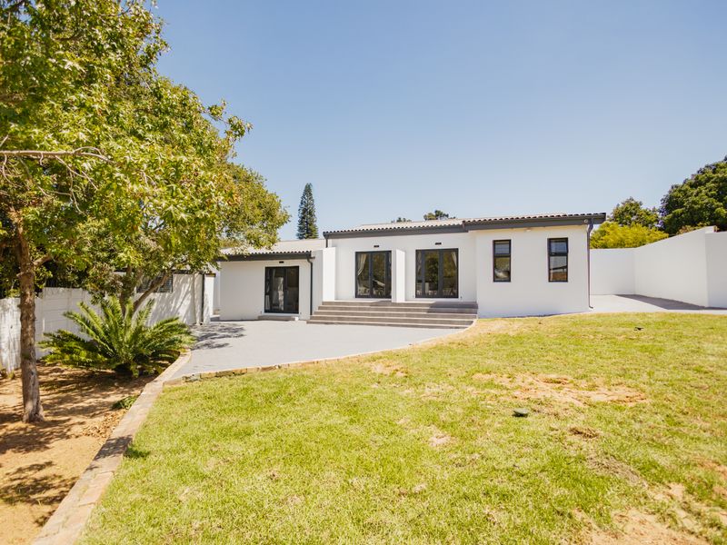 Fully Furnished Student Unit To Rent – Close to UWC - Photo 8