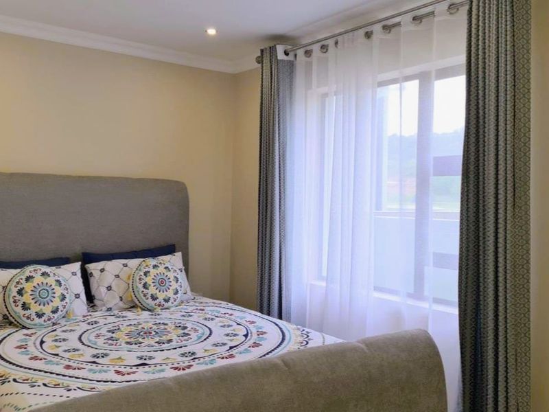 Coral Beach Estate – Exclusive coastal living - 3 bedroom double storey townhouse - R20000 per month - Photo 4