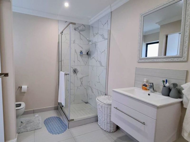 Coral Beach Estate – Exclusive coastal living - 3 bedroom double storey townhouse - R20000 per month - Photo 6