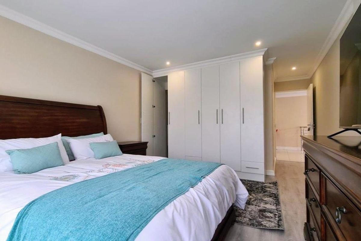 Coral Beach Estate – Exclusive coastal living - 3 bedroom double storey townhouse - R20000 per month - Photo 5