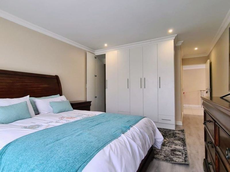 Coral Beach Estate – Exclusive coastal living - 3 bedroom double storey townhouse - R20000 per month - Photo 5