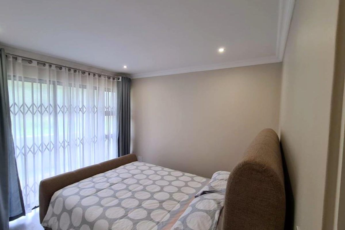 Coral Beach Estate – Exclusive coastal living - 3 bedroom double storey townhouse - R20000 per month - Photo 3