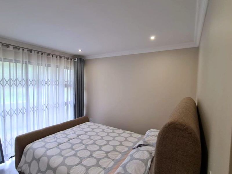 Coral Beach Estate – Exclusive coastal living - 3 bedroom double storey townhouse - R20000 per month - Photo 3