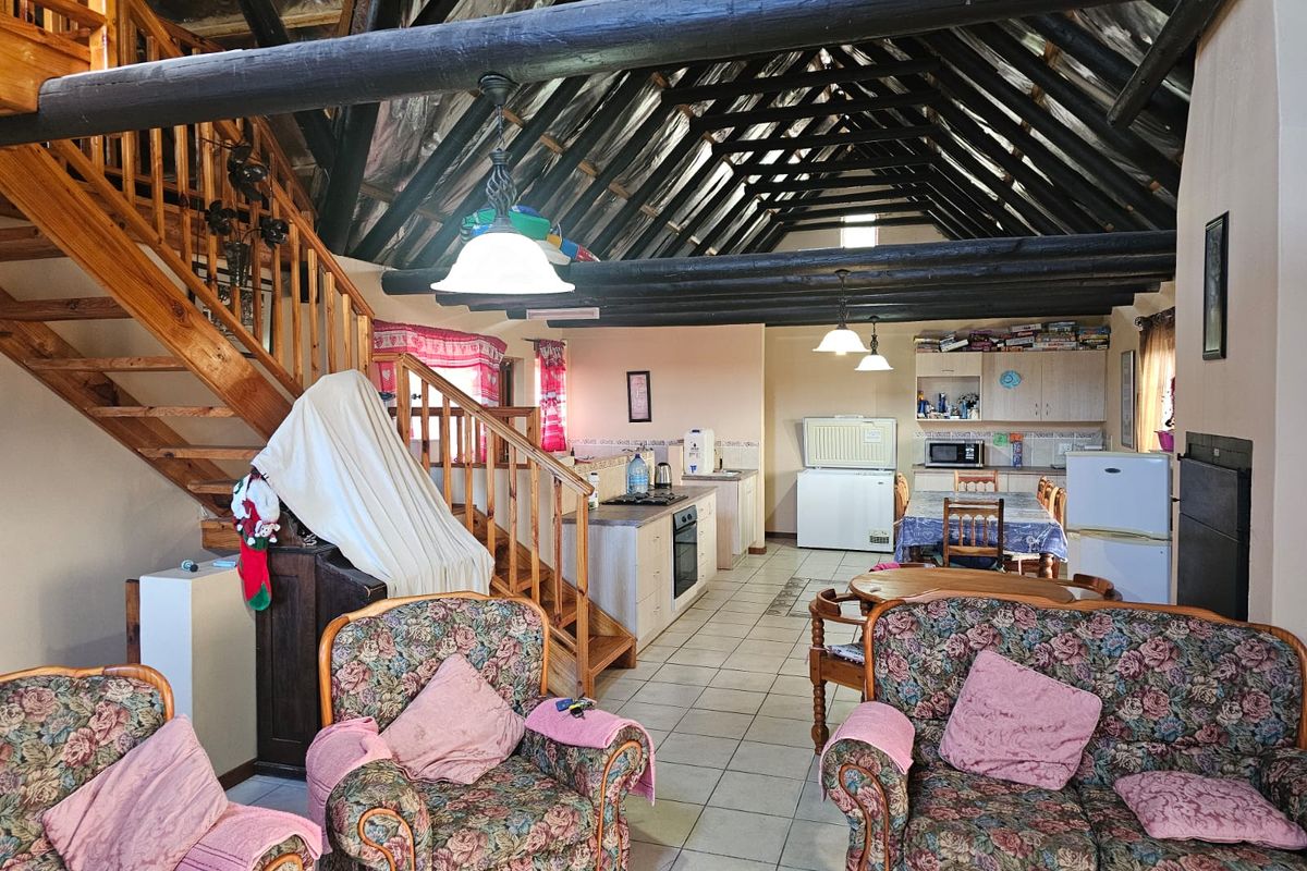 A Rare Opportunity in Prestigious Little England, Stilbaai - Photo 5