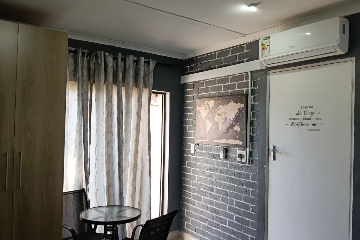 Fully Furnished Room to Let in Birdswood - Photo 5