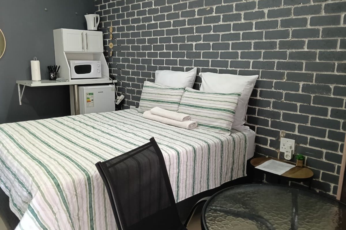 Fully Furnished Room to Let in Birdswood - Photo 4