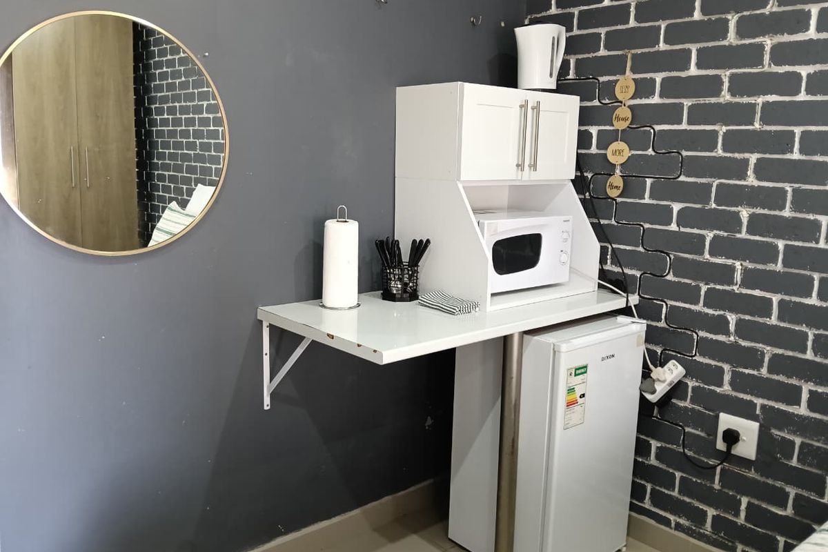 Fully Furnished Room to Let in Birdswood - Photo 3