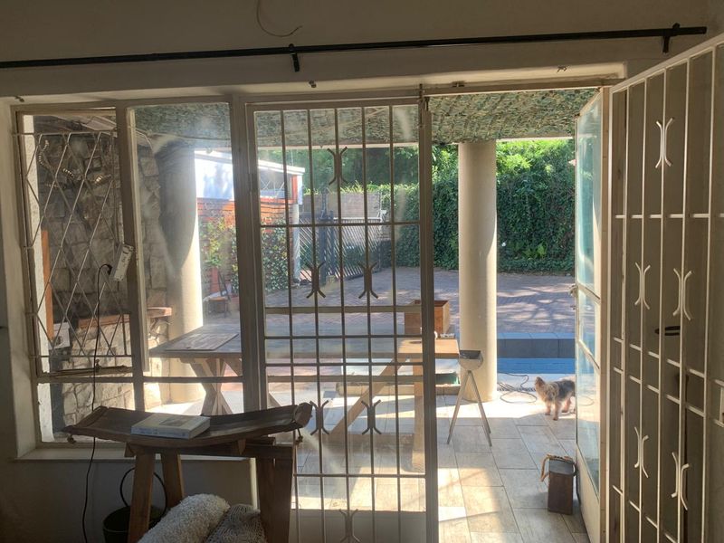 3 Bedroom Home to let - Fontainebleau, Randburg - Photo 7