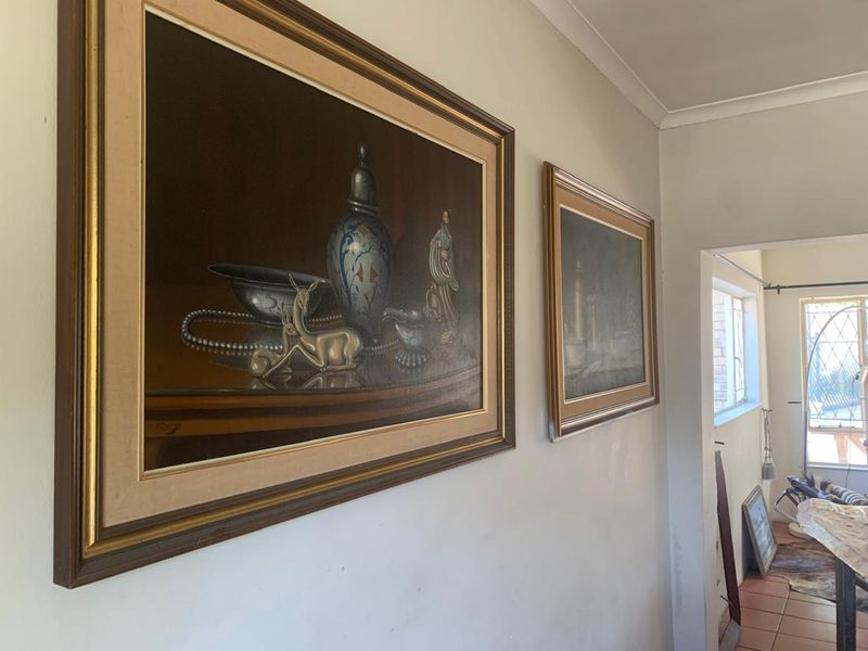 3 Bedroom Home to let - Fontainebleau, Randburg - Photo 6