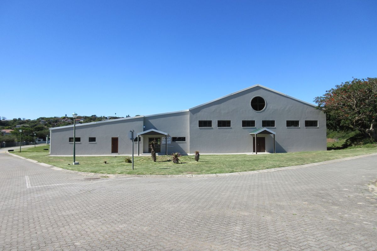 Large Corner Plot for Sale in the Port Alfred Country Club Estate - Photo 5