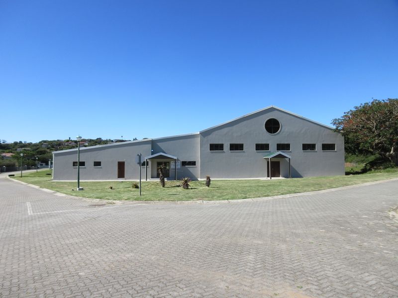 Large Corner Plot for Sale in the Port Alfred Country Club Estate - Photo 5