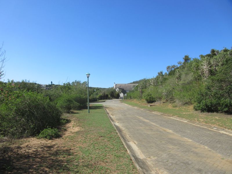 Large Corner Plot for Sale in the Port Alfred Country Club Estate - Photo 10